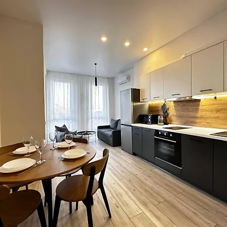 Kamanina 20 2-bedrooms *