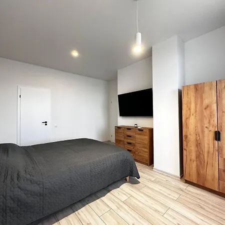 Kamanina 20 2-bedrooms Apartment