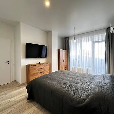 Kamanina 20 2-bedrooms