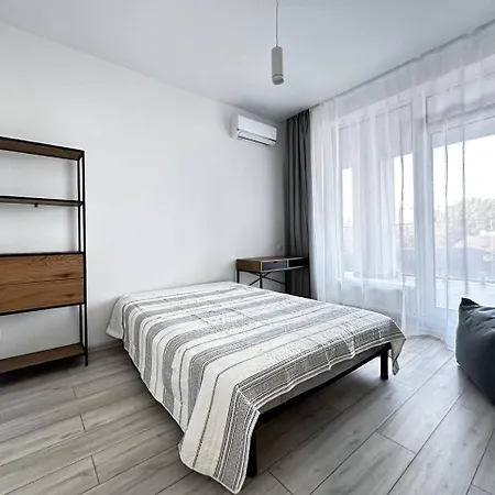 Apartment Kamanina 20 2-bedrooms