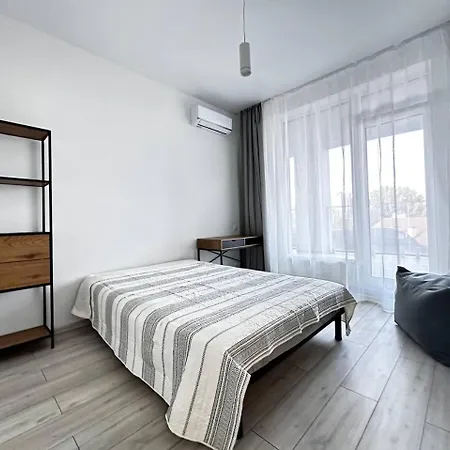 Kamanina 20 2-bedrooms
