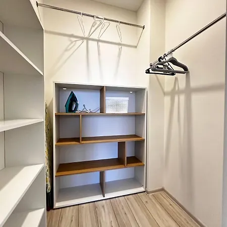 Kamanina 20 2-bedrooms Apartment