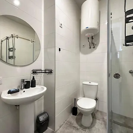 Kamanina 20 2-bedrooms