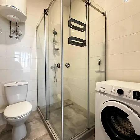 Kamanina 20 2-bedrooms *